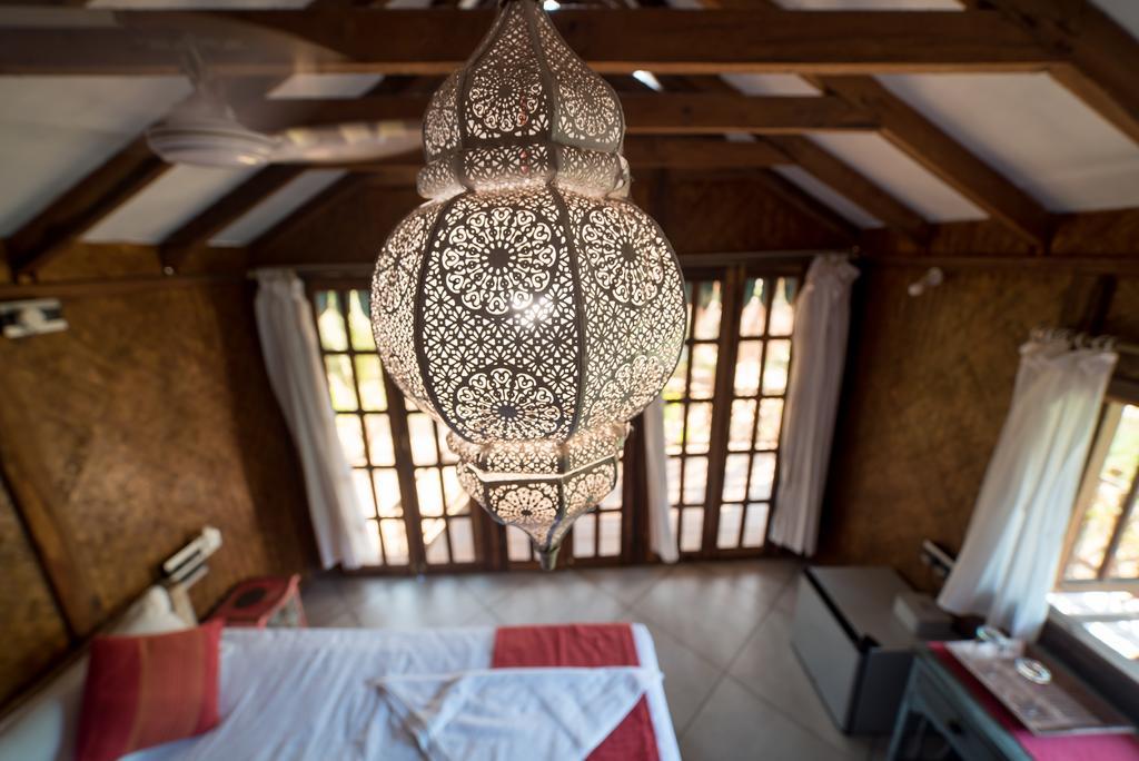 Little India Beach Cottages Бага Экстерьер фото